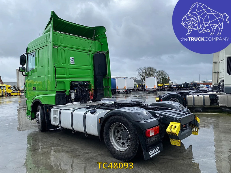 DAF XF Euro6 480 - Камион влекач: слика 3 DAF XF Euro6 480 - Камион влекач: слика 3