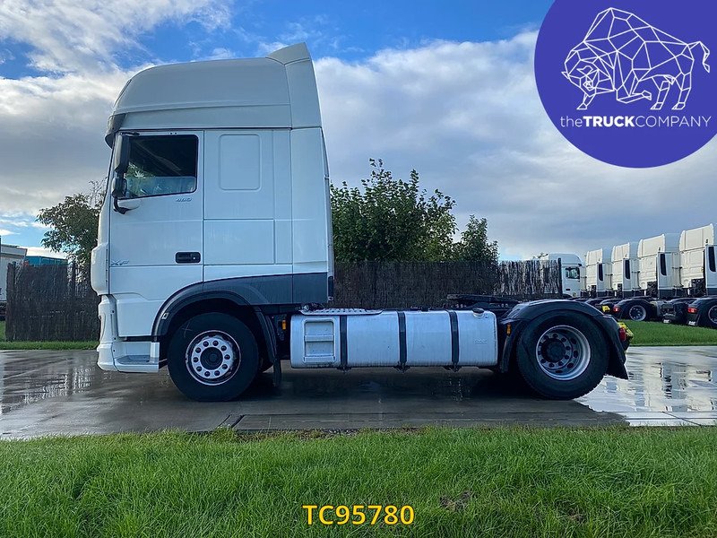 DAF XF Euro6 480 - Камион влекач: слика 3 DAF XF Euro6 480 - Камион влекач: слика 3