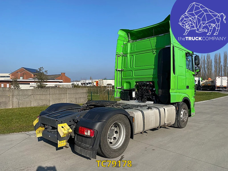 Камион влекач DAF XF Euro6 480: слика 6 Камион влекач DAF XF Euro6 480: слика 6