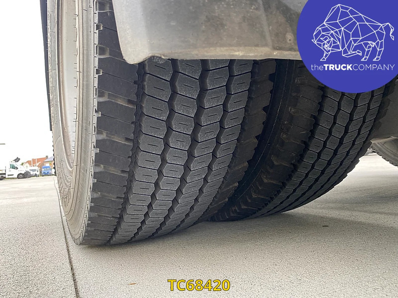 DAF XF Euro6 480 - Камион влекач: слика 4 DAF XF Euro6 480 - Камион влекач: слика 4