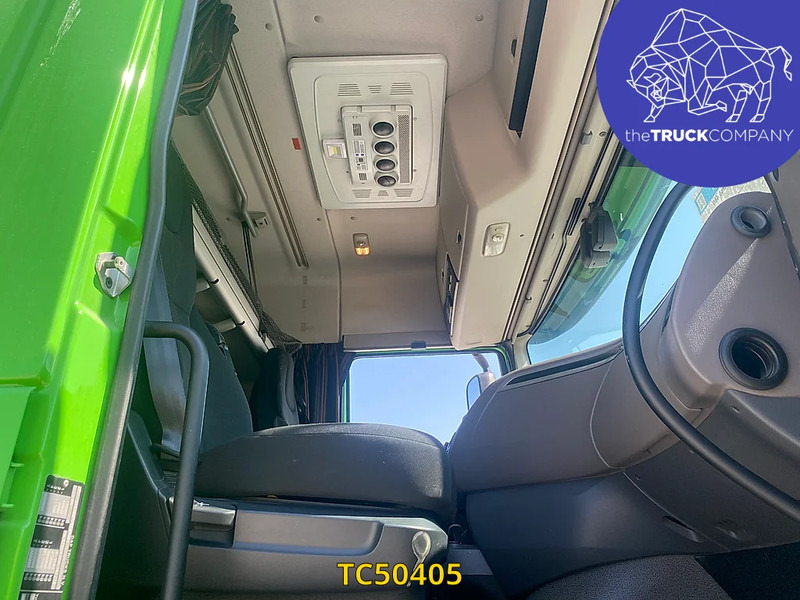 DAF XF Euro6 480 - Камион влекач: слика 4 DAF XF Euro6 480 - Камион влекач: слика 4