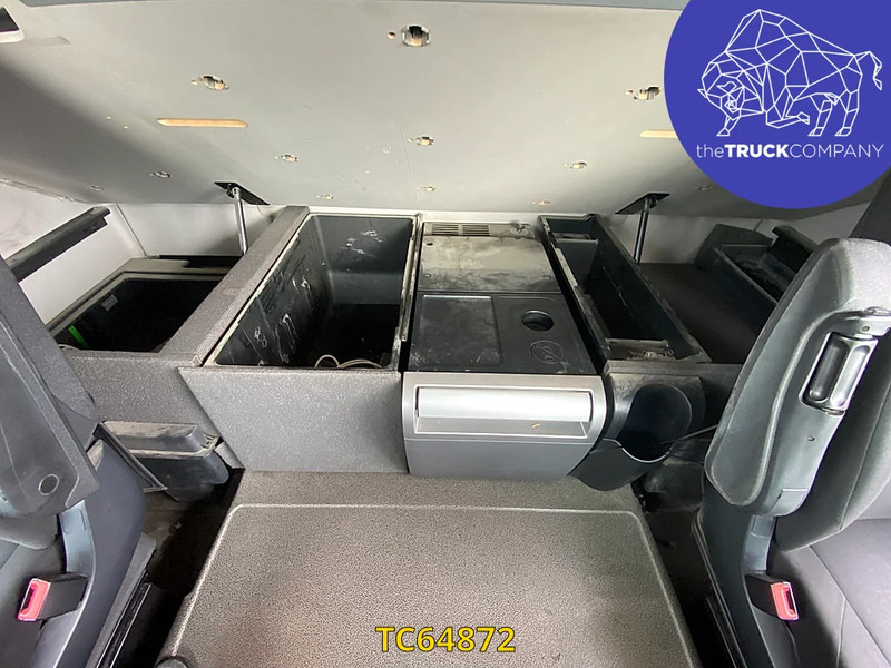 DAF XF Euro6 480 - Камион влекач: слика 2 DAF XF Euro6 480 - Камион влекач: слика 2