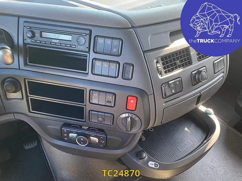 DAF XF Euro6 480 - Камион влекач: слика 4 DAF XF Euro6 480 - Камион влекач: слика 4