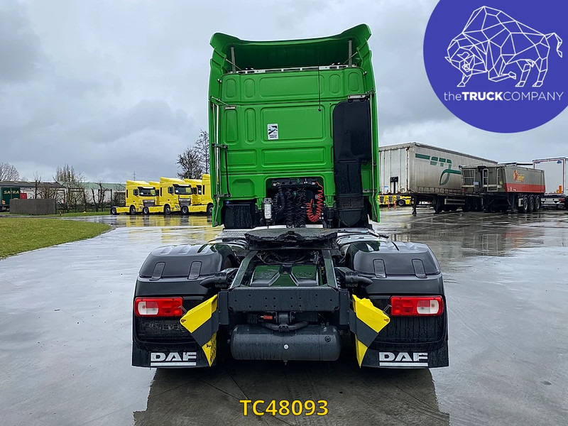 DAF XF Euro6 480 - Камион влекач: слика 4 DAF XF Euro6 480 - Камион влекач: слика 4