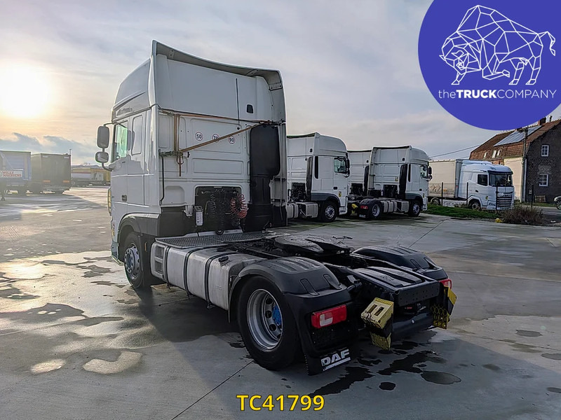 DAF XF Euro6 480 - Камион влекач: слика 3 DAF XF Euro6 480 - Камион влекач: слика 3