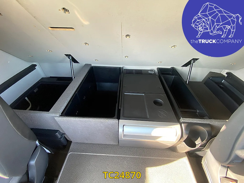 DAF XF Euro6 480 - Камион влекач: слика 2 DAF XF Euro6 480 - Камион влекач: слика 2