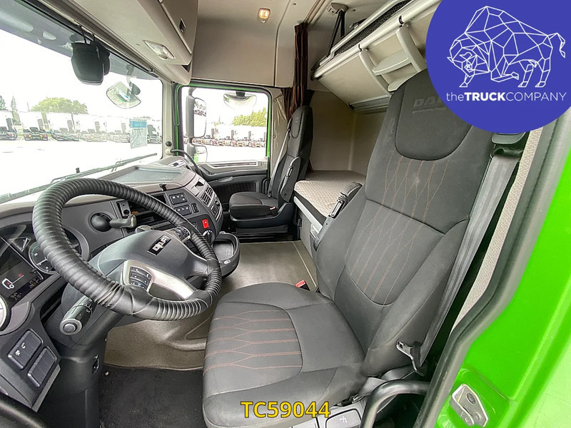 DAF XF Euro6 480 - Камион влекач: слика 5 DAF XF Euro6 480 - Камион влекач: слика 5