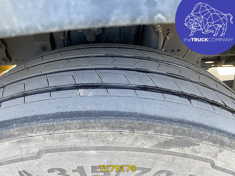 Камион влекач DAF XF Euro6 480: слика 13 Камион влекач DAF XF Euro6 480: слика 13