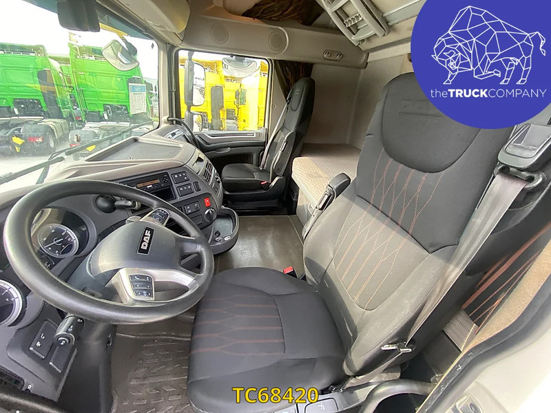 DAF XF Euro6 480 - Камион влекач: слика 5 DAF XF Euro6 480 - Камион влекач: слика 5