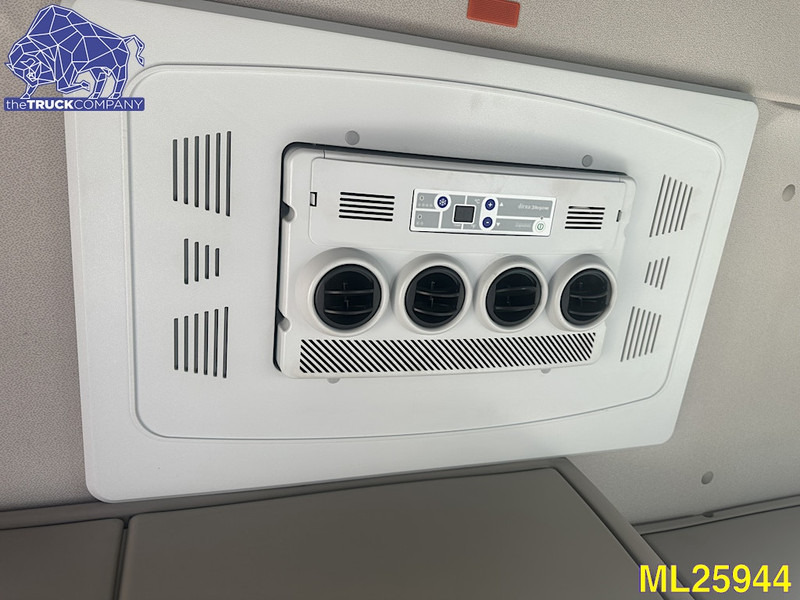 DAF XF Euro6 480 Euro 6 - Камион влекач: слика 2 DAF XF Euro6 480 Euro 6 - Камион влекач: слика 2