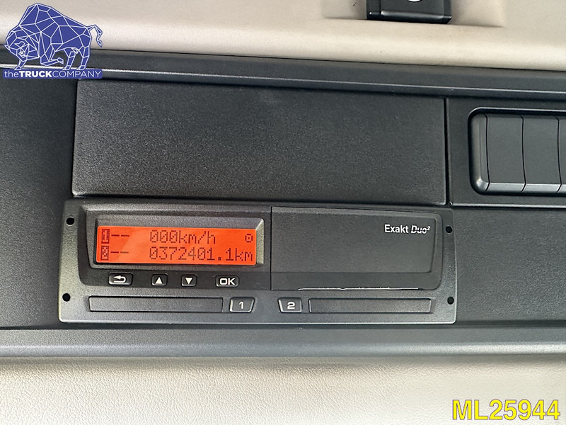 DAF XF Euro6 480 Euro 6 - Камион влекач: слика 3 DAF XF Euro6 480 Euro 6 - Камион влекач: слика 3