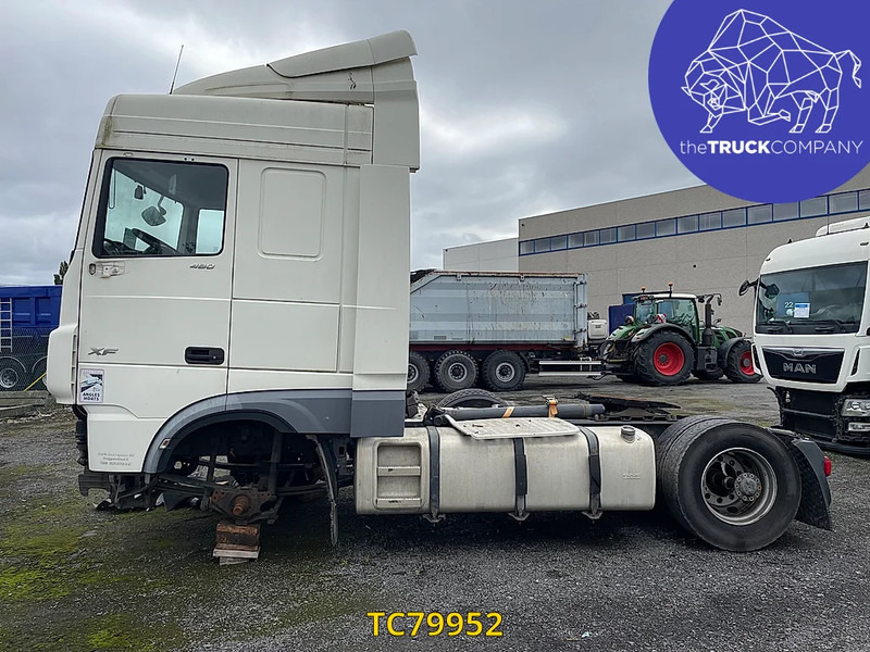 DAF XF Euro6 XF Euro6 480 Euro 6 - Камион влекач: слика 2 DAF XF Euro6 XF Euro6 480 Euro 6 - Камион влекач: слика 2