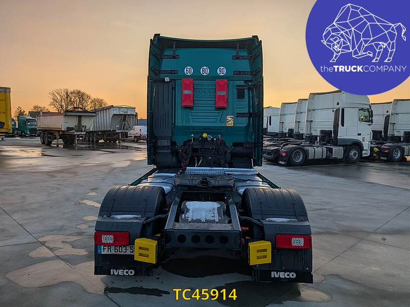 Iveco S-Way 510 - Камион влекач: слика 4 Iveco S-Way 510 - Камион влекач: слика 4