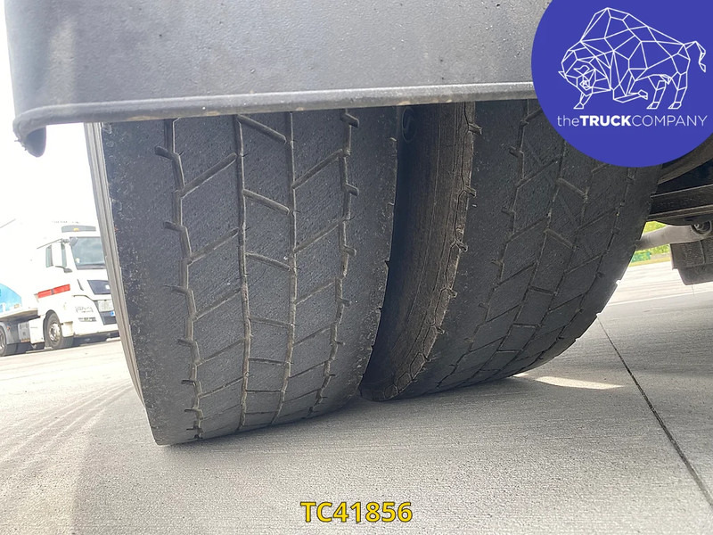 Iveco Stralis - Камион влекач: слика 4 Iveco Stralis - Камион влекач: слика 4