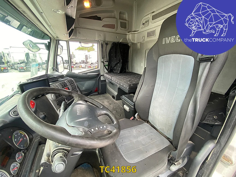 Iveco Stralis - Камион влекач: слика 5 Iveco Stralis - Камион влекач: слика 5