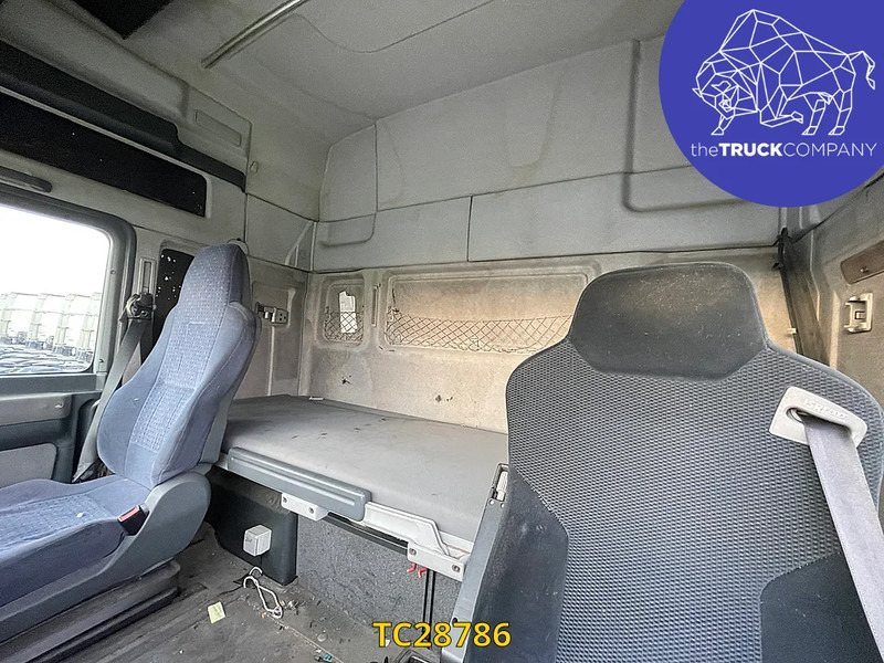 MAN TGA 430 - Камион влекач: слика 2 MAN TGA 430 - Камион влекач: слика 2
