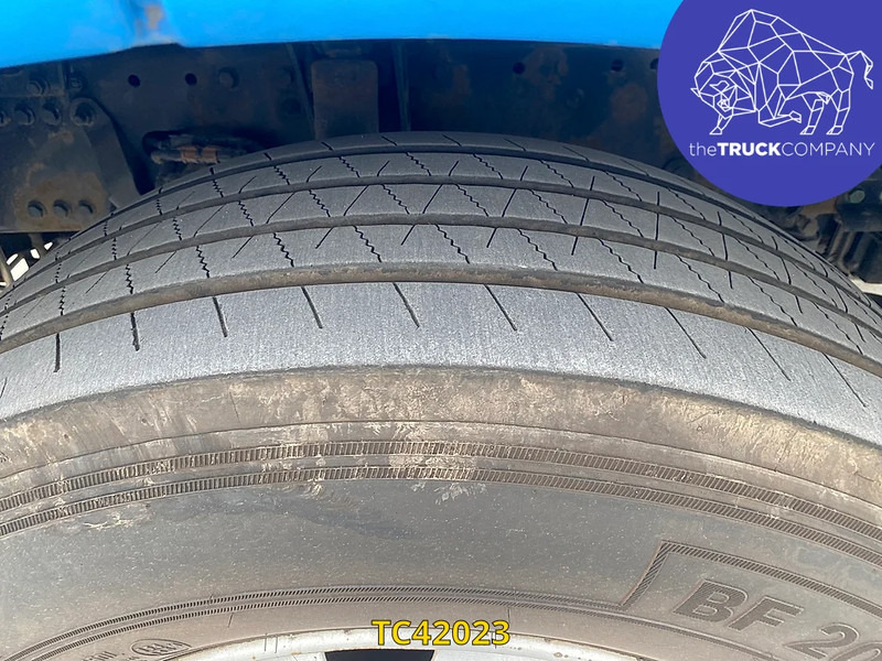 MAN TGX 420 - Камион влекач: слика 3 MAN TGX 420 - Камион влекач: слика 3