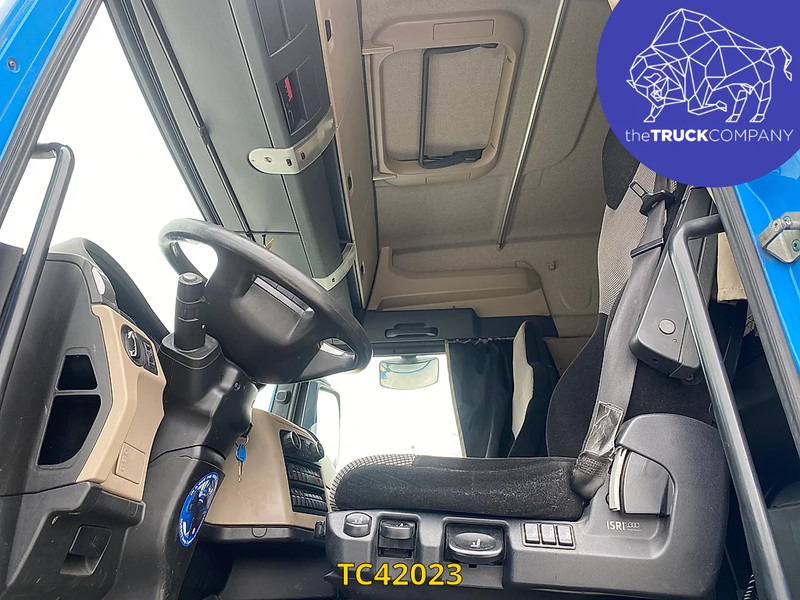 MAN TGX 420 - Камион влекач: слика 5 MAN TGX 420 - Камион влекач: слика 5