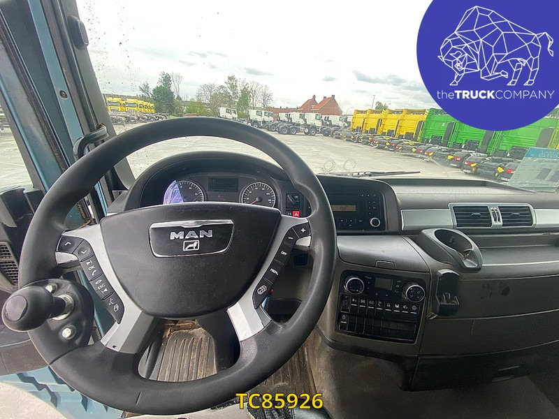 MAN TGX 430 - Камион влекач: слика 5 MAN TGX 430 - Камион влекач: слика 5