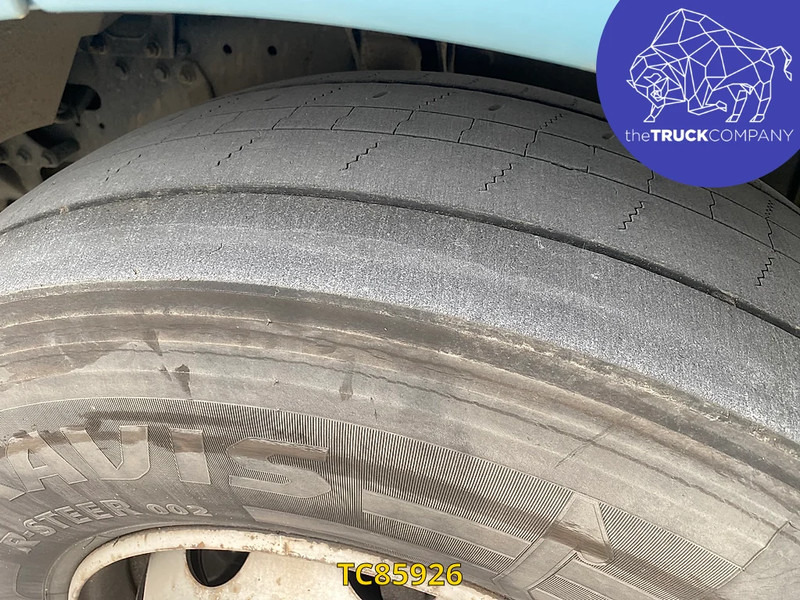 MAN TGX 430 - Камион влекач: слика 3 MAN TGX 430 - Камион влекач: слика 3