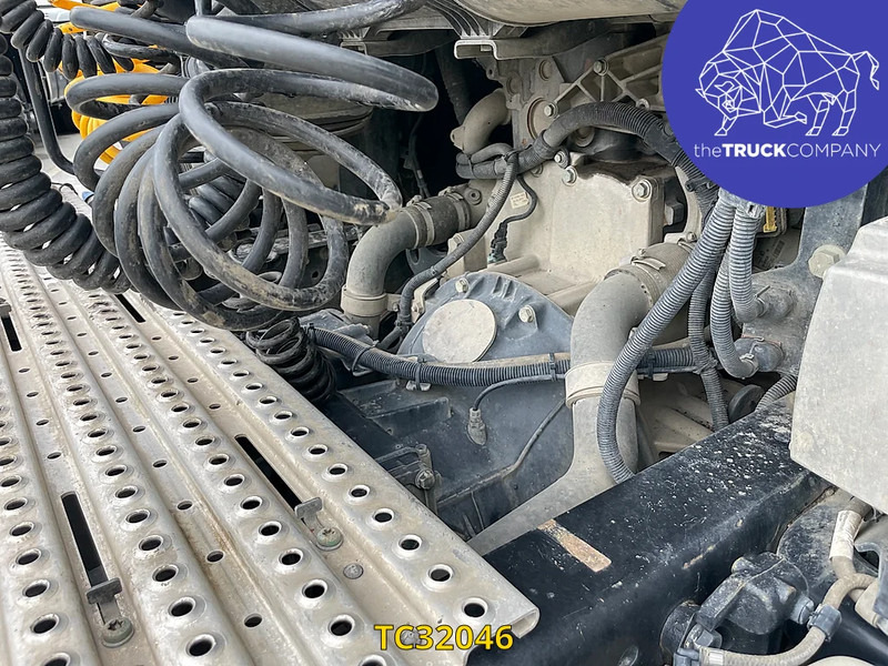 MAN TGX 460 - Камион влекач: слика 3 MAN TGX 460 - Камион влекач: слика 3