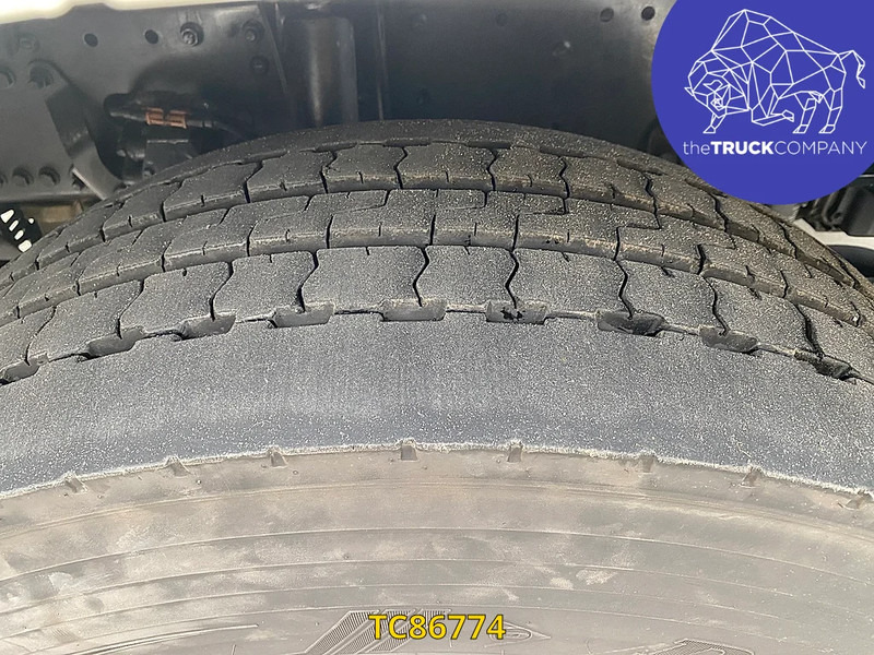 Камион влекач MAN TGX 460: слика 19 Камион влекач MAN TGX 460: слика 19