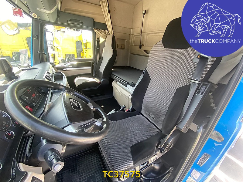 MAN TGX 460 - Камион влекач: слика 5 MAN TGX 460 - Камион влекач: слика 5