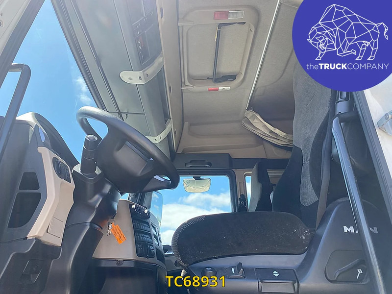 MAN TGX 470 - Камион влекач: слика 5 MAN TGX 470 - Камион влекач: слика 5