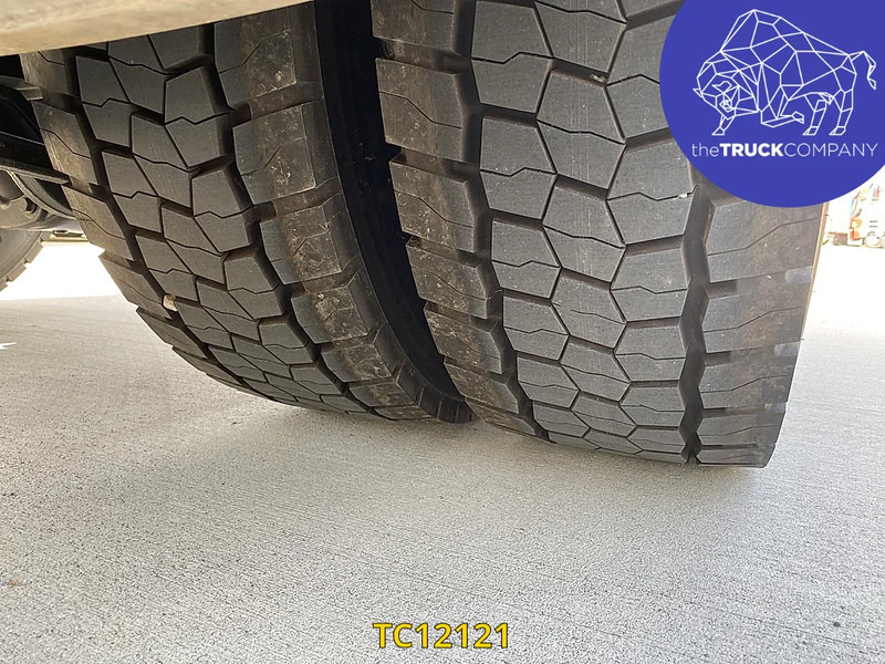 MAN TGX 480 NEW - Камион влекач: слика 4 MAN TGX 480 NEW - Камион влекач: слика 4