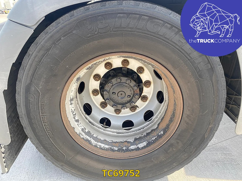 MAN TGX 500 - Камион влекач: слика 5 MAN TGX 500 - Камион влекач: слика 5