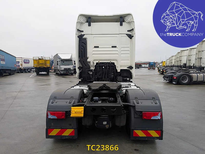 MAN TGX 510 - Камион влекач: слика 4 MAN TGX 510 - Камион влекач: слика 4