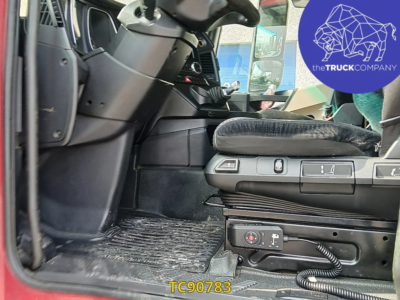 Mercedes-Benz Actros 1842 - Камион влекач: слика 2 Mercedes-Benz Actros 1842 - Камион влекач: слика 2