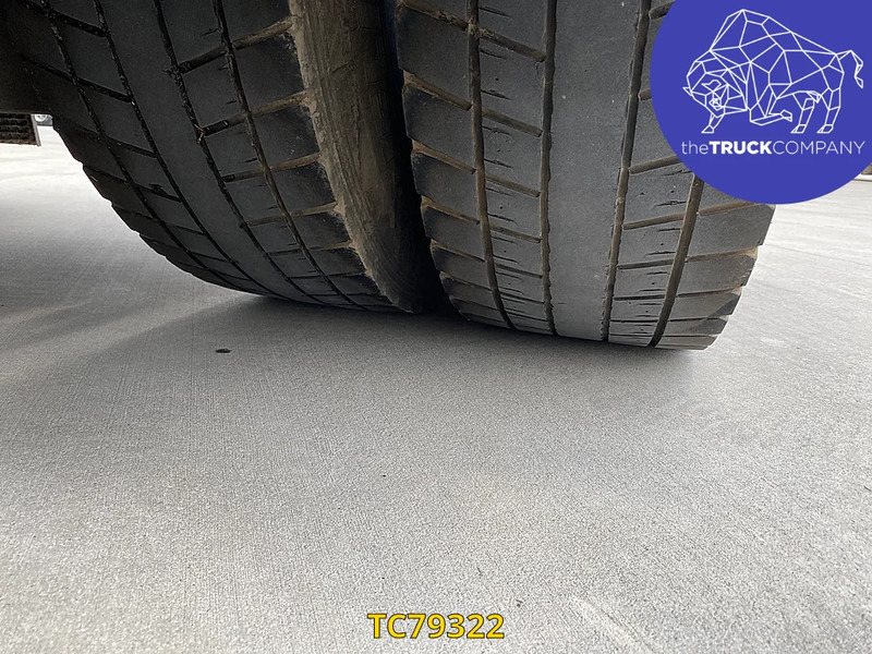 Mercedes-Benz Actros 1842 - Камион влекач: слика 4 Mercedes-Benz Actros 1842 - Камион влекач: слика 4