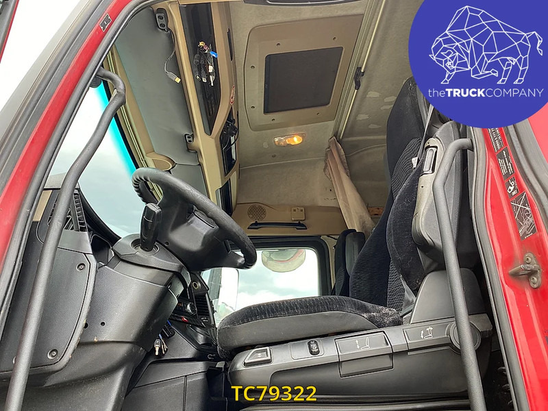 Mercedes-Benz Actros 1842 - Камион влекач: слика 5 Mercedes-Benz Actros 1842 - Камион влекач: слика 5