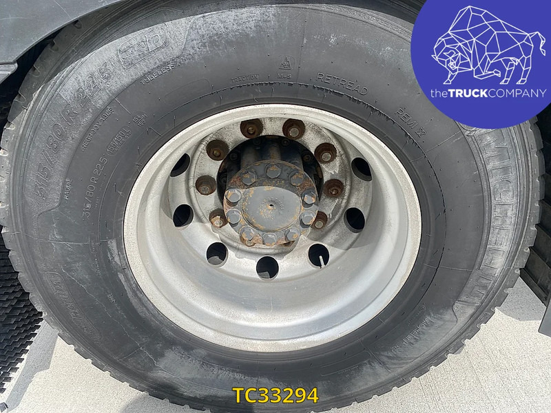 Mercedes-Benz Actros 1843 - Камион влекач: слика 4 Mercedes-Benz Actros 1843 - Камион влекач: слика 4