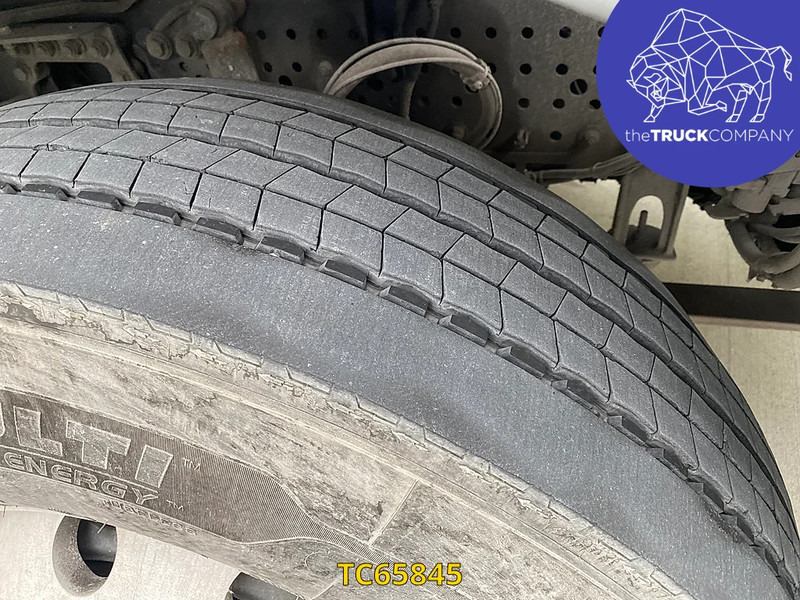 Mercedes-Benz Actros 1843 - Камион влекач: слика 4 Mercedes-Benz Actros 1843 - Камион влекач: слика 4