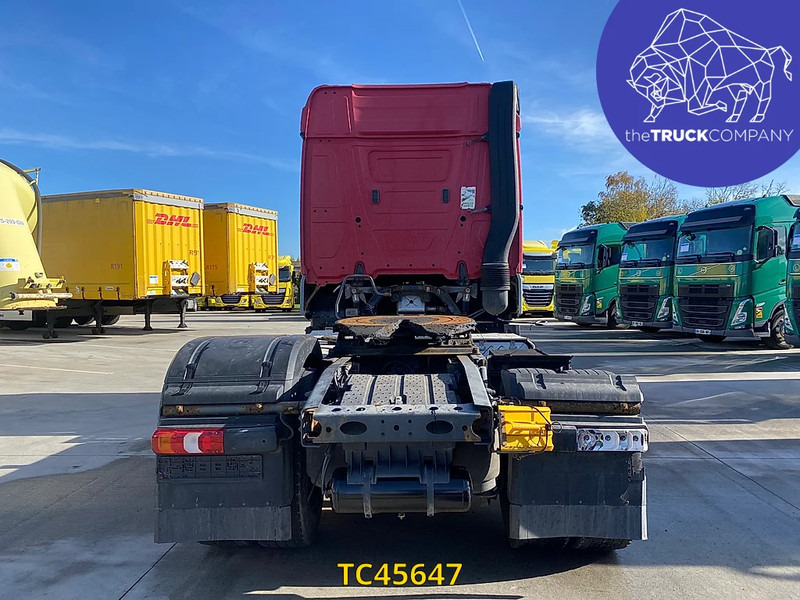 Mercedes-Benz Actros 1843 - Камион влекач: слика 4 Mercedes-Benz Actros 1843 - Камион влекач: слика 4