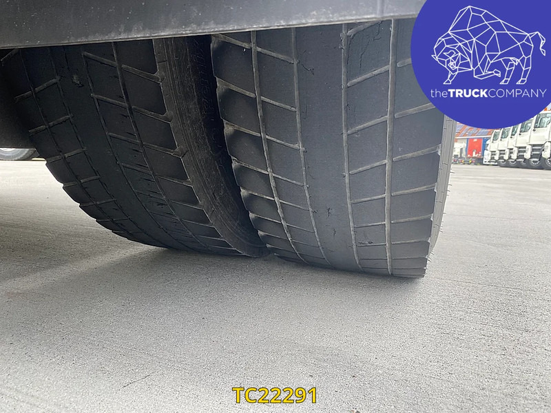 Mercedes-Benz Actros 1843 - Камион влекач: слика 4 Mercedes-Benz Actros 1843 - Камион влекач: слика 4