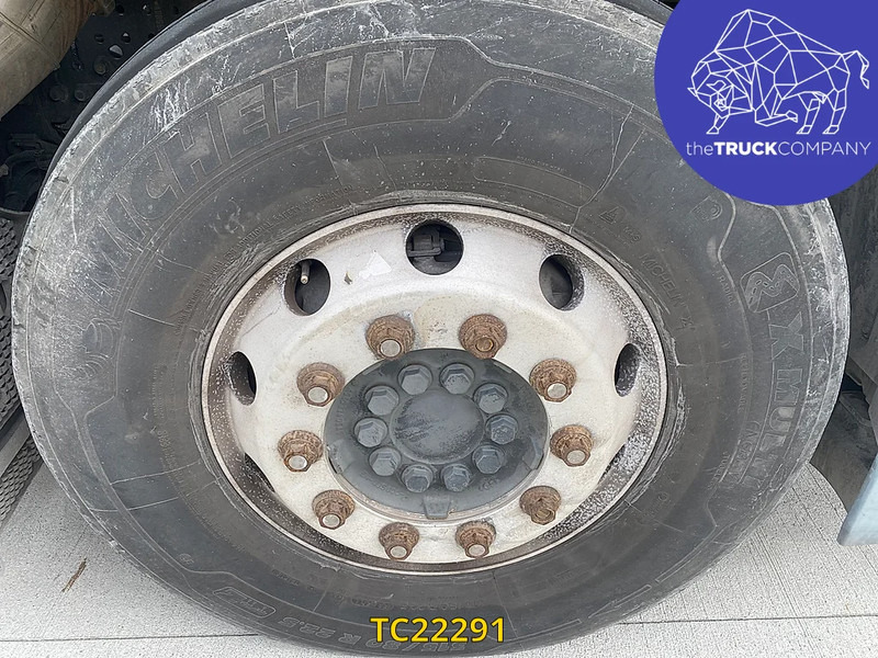 Mercedes-Benz Actros 1843 - Камион влекач: слика 3 Mercedes-Benz Actros 1843 - Камион влекач: слика 3