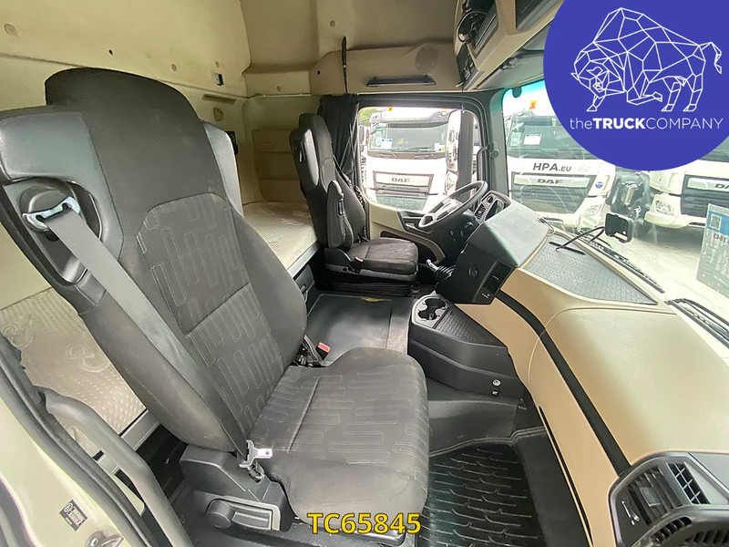 Mercedes-Benz Actros 1843 - Камион влекач: слика 5 Mercedes-Benz Actros 1843 - Камион влекач: слика 5