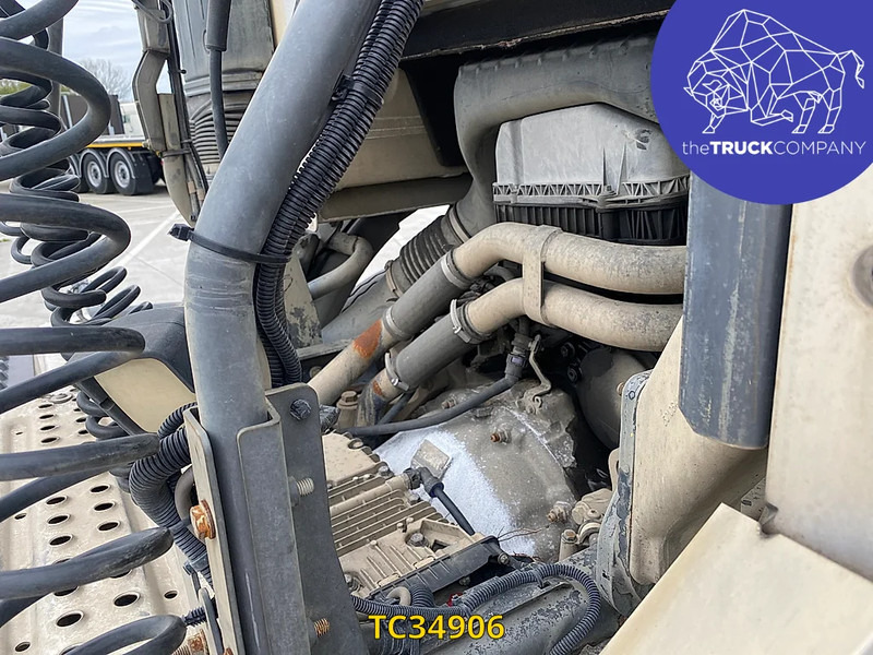 Renault C 430 - Камион влекач: слика 3 Renault C 430 - Камион влекач: слика 3