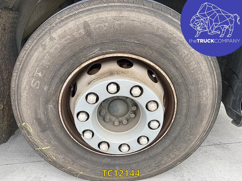 Renault C 430 - Камион влекач: слика 3 Renault C 430 - Камион влекач: слика 3