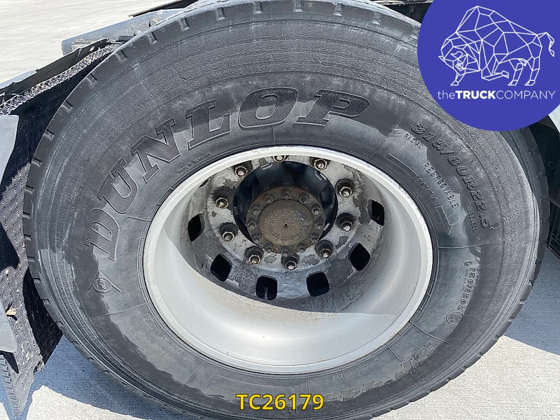 Renault Premium 460 DXI - Камион влекач: слика 4 Renault Premium 460 DXI - Камион влекач: слика 4