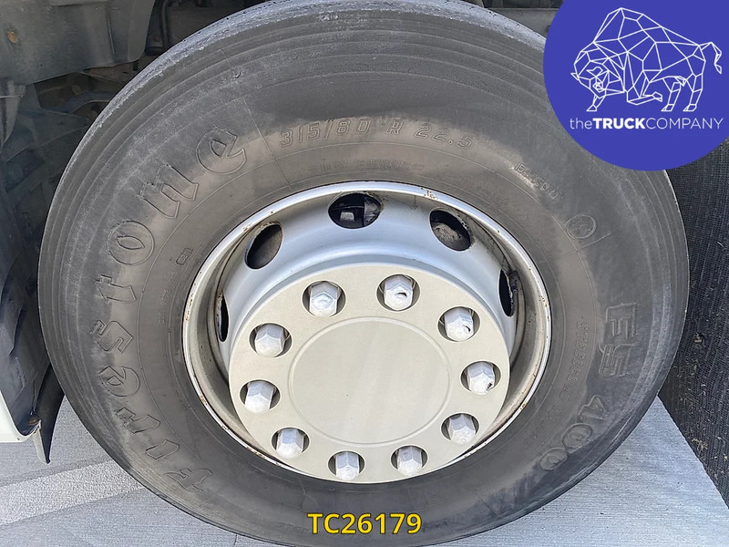 Renault Premium 460 DXI - Камион влекач: слика 3 Renault Premium 460 DXI - Камион влекач: слика 3