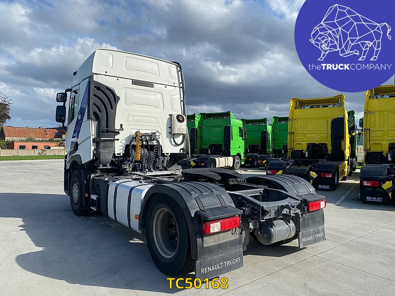 Renault T 440 - Камион влекач: слика 3 Renault T 440 - Камион влекач: слика 3