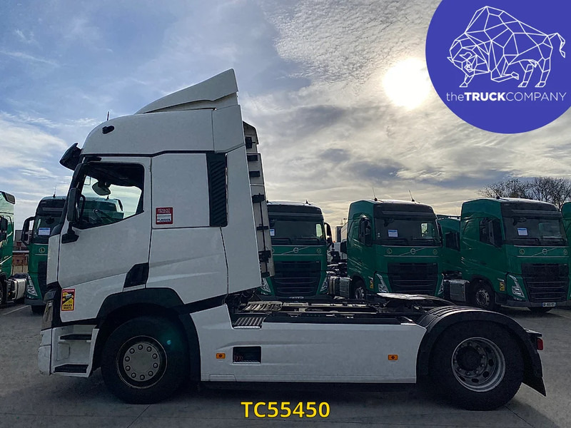 Renault T 460 - Камион влекач: слика 2 Renault T 460 - Камион влекач: слика 2