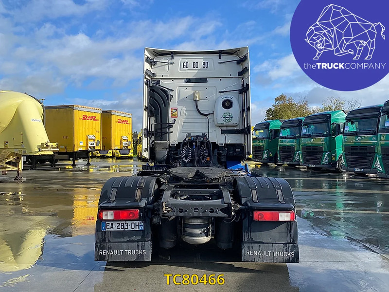 Renault T 480 - Камион влекач: слика 4 Renault T 480 - Камион влекач: слика 4