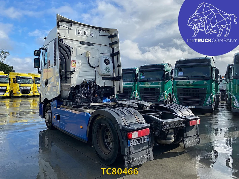 Renault T 480 - Камион влекач: слика 3 Renault T 480 - Камион влекач: слика 3