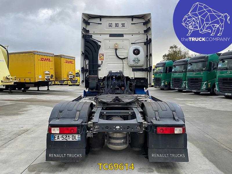 Renault T 480 - Камион влекач: слика 4 Renault T 480 - Камион влекач: слика 4