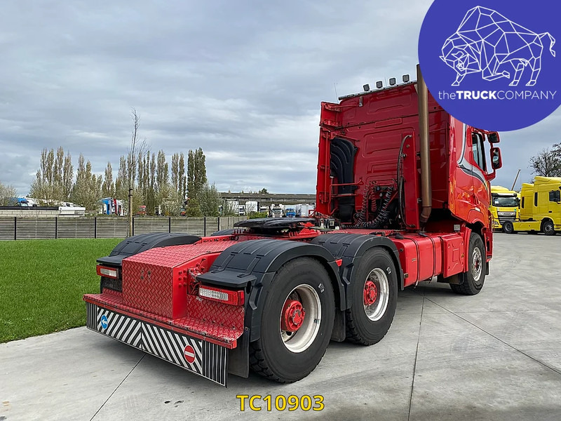 Renault T 480 - Камион влекач: слика 4 Renault T 480 - Камион влекач: слика 4